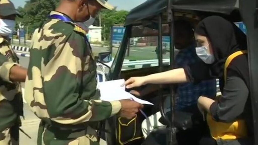 After Pahalgam attack, 4 Pakistanis on short-term visas leave Bengaluru: Report | Bengaluru