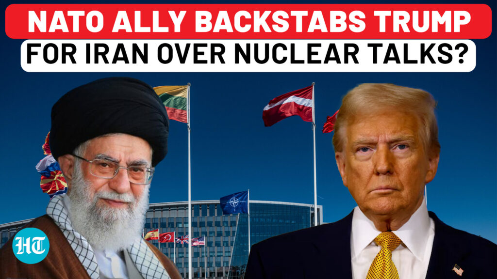 After Russia and China, Iran now gets ‘support’ of NATO nation on nuclear deal despite Trump threats
