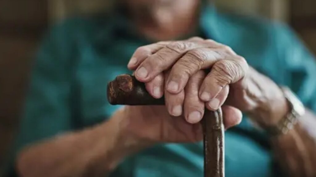 Ageing in India: Current demographic and health trends and gaps in policy