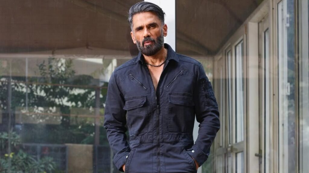 ‘Agli chutti Kashmir mein hi hogi’: Defiant Suniel Shetty asks people to be fearless after Pahalgam terror attack | Bollywood