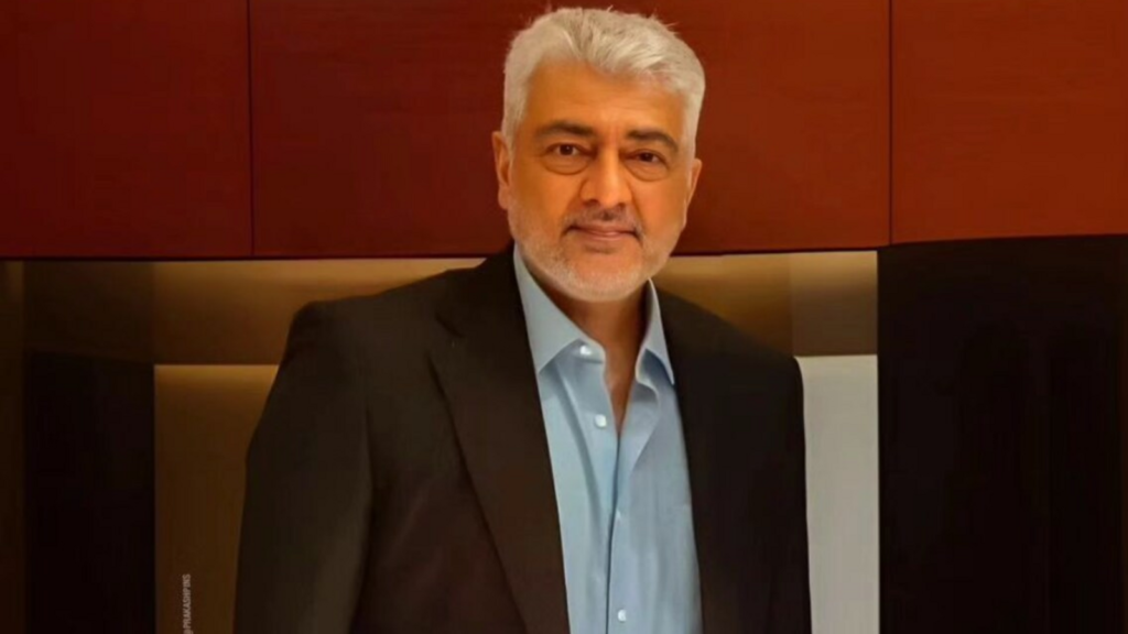 Ajith condemns Pahalgam terrorist attack, expresses grief: ‘I pray we learn to empathise with one another’