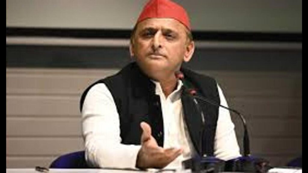 Akhilesh supports govt on downgrading ties with Pak, seeks stricter measures