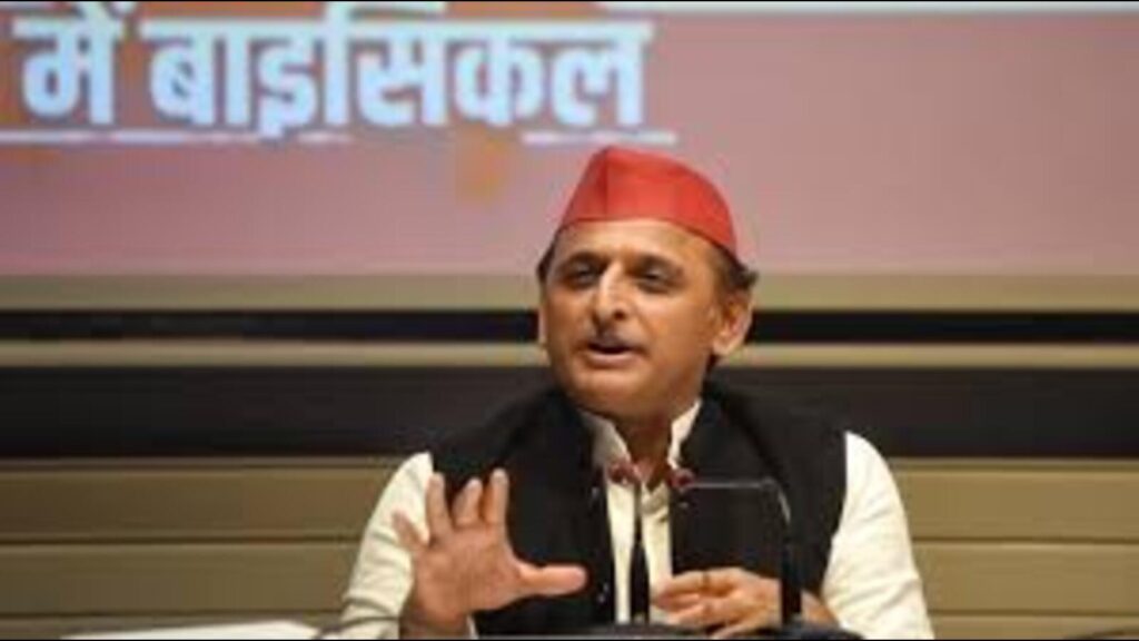 Akhilesh’S 2027 alliance hint: Congress leaders welcome move, party workers in Catch-22 situation