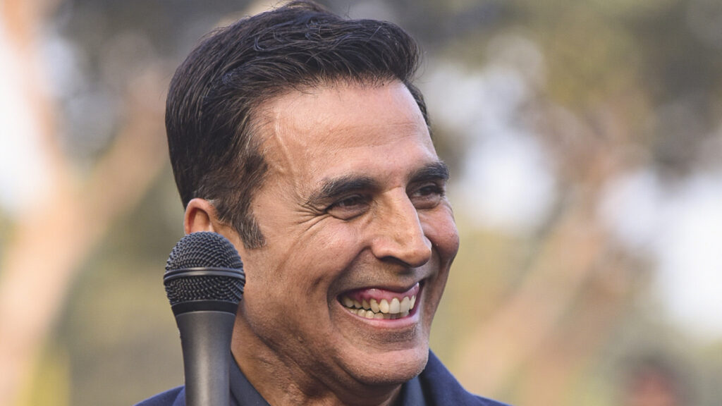 Akshay Kumar sells office space in Mumbai’s Lower Parel for ₹8 crore, nets 65% return on investment