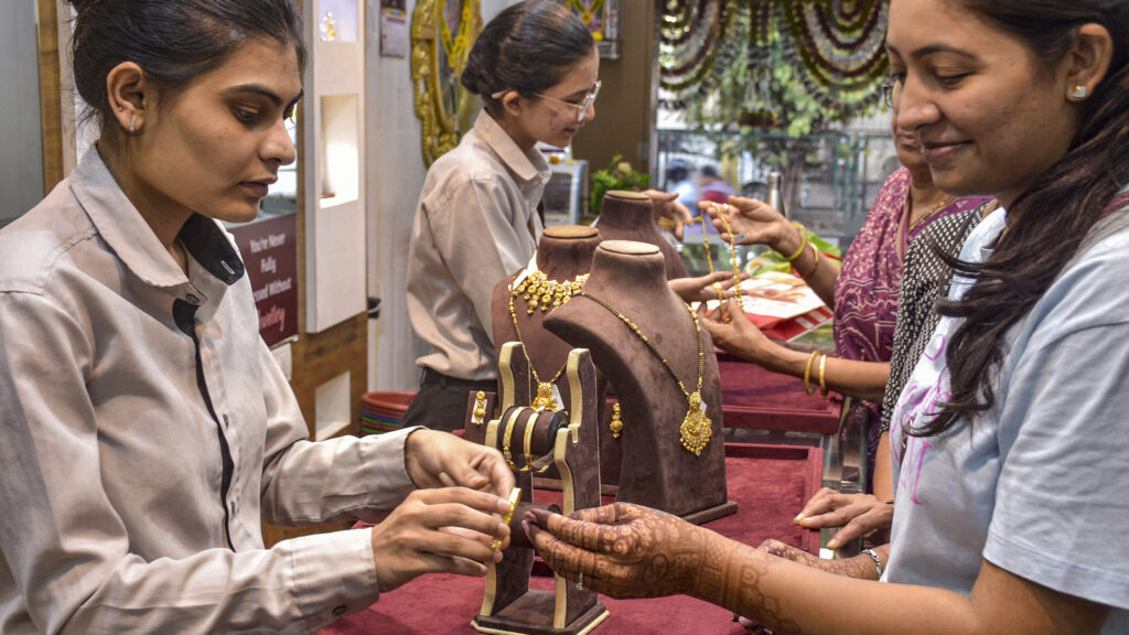 Akshaya Tritiya 2025: 7 auspicious things to buy on this day for prosperity and good fortune; from gold to tulsi plant