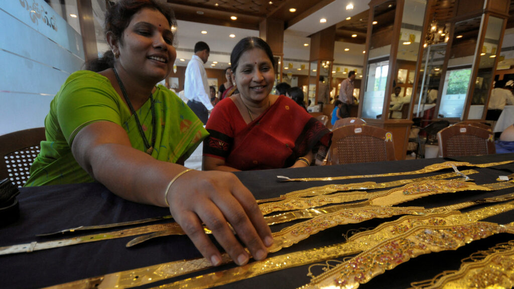Akshaya Tritiya: Why do people buy gold on this day?