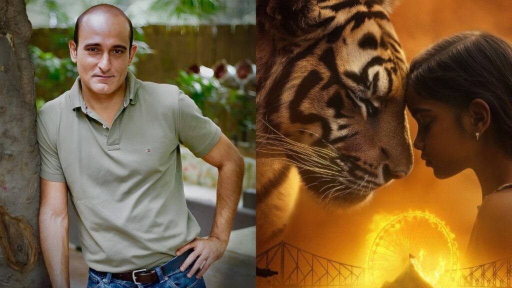 Akshaye Khanna to debut in Telugu with HanuMan director’s female superhero film Mahakali; here’s what we know
