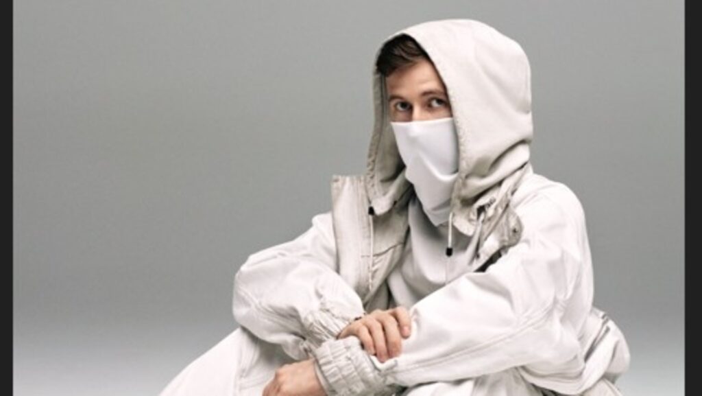 Alan Walker returns to India in 6 months, credits ‘changed music scene’ for encouraging international artistes to return