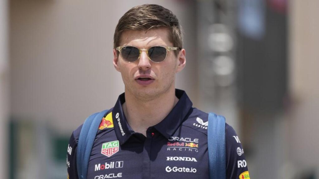 Alesi betting on Verstappen to clinch 2025 crown