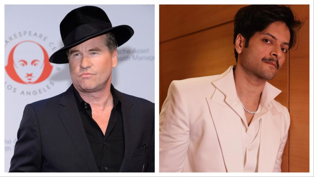 Ali Fazal recalls Val Kilmer praised him for Victoria a Abdul: ‘My 1st big ticket compliment’ | Bollywood