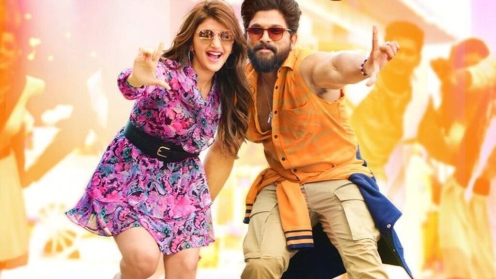 All India Students’ Federation demands cases be filed on Allu Arjun-Sreeleela for alleged misleading endorsement