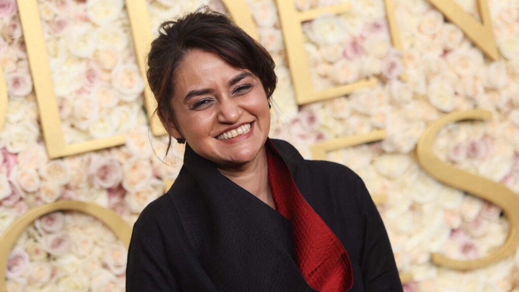 All We Imagine As Light director Payal Kapadia receives French honour Officier dans l’Ordre des Arts et des Lettres