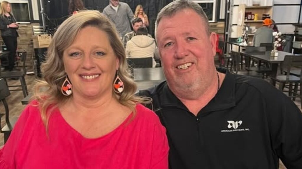 All on Joey Broom, John Clark and Jeffrey Little, Major League Fishing boat crash victims