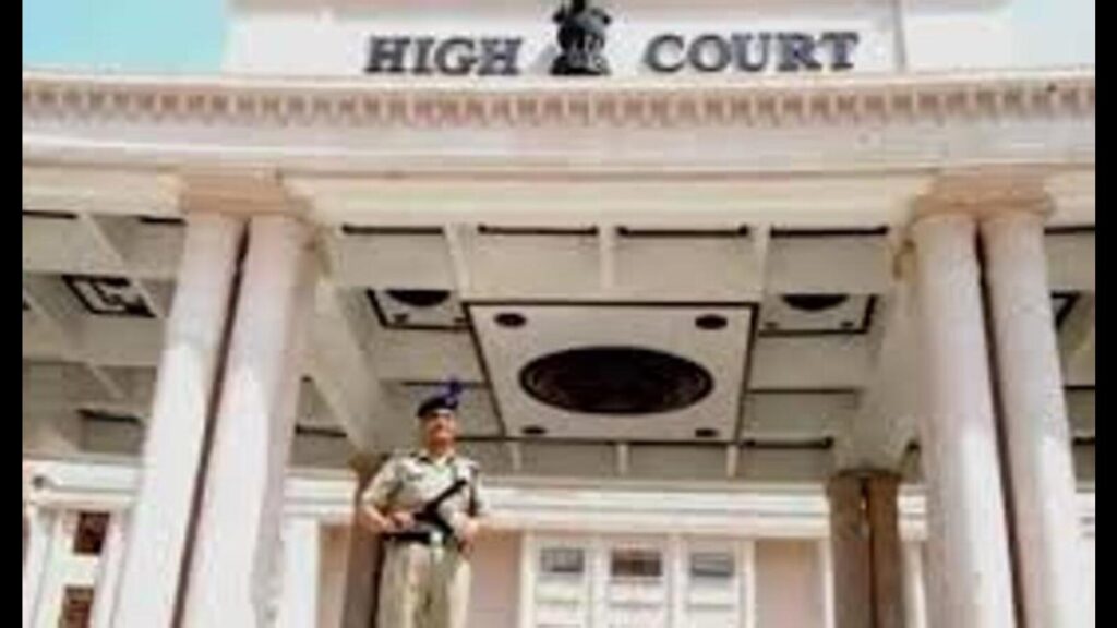 Allahabad HC slaps 6-month jail on lawyer for court misconduct