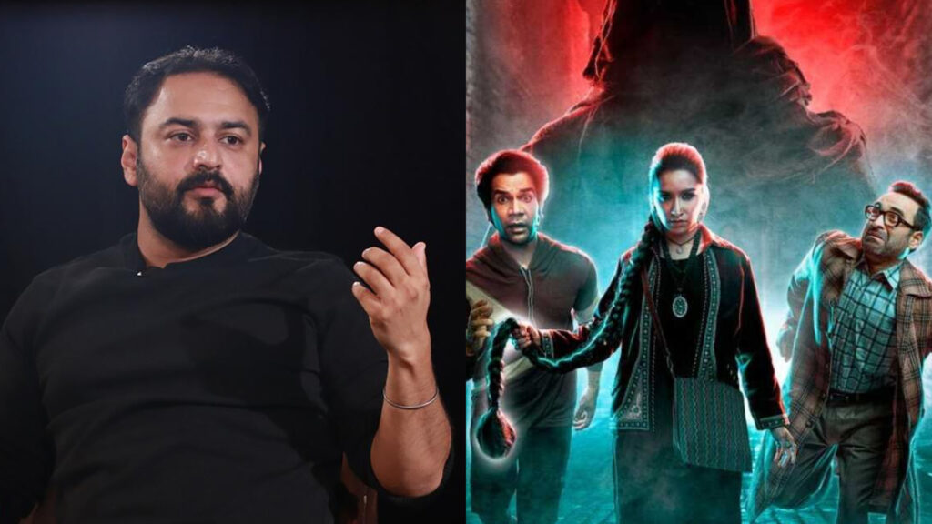 Amar Kaushik says he was ready for ‘gaaliyan’ while making Stree 2: ‘Film was made under a lot of pressure’ | Bollywood