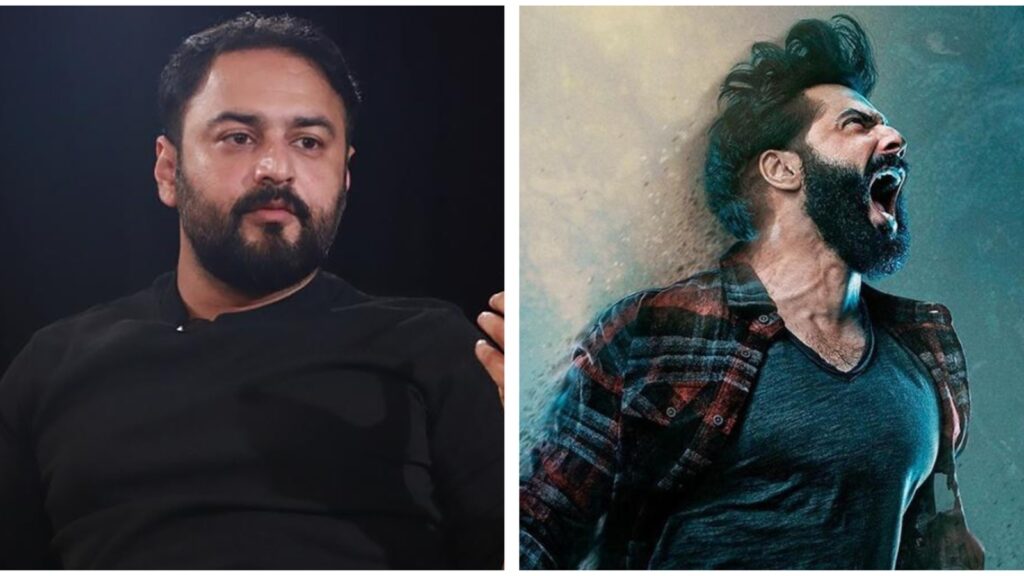Amar Kaushik says idea of horror-comedy universe first came during Bhediya shoot: ‘The End se nafrat hain mujhe’ | Bollywood