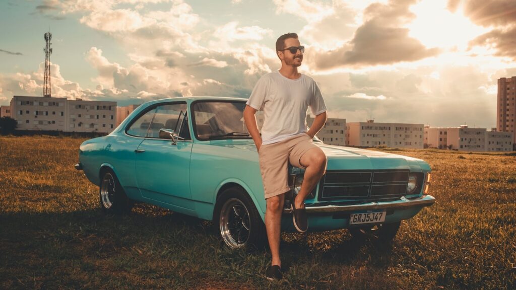 Amazon Clearance Store: Get up to 65% off on Men’s t-shirts and shorts; Flaunt your stylish summer look | Fashion Trends