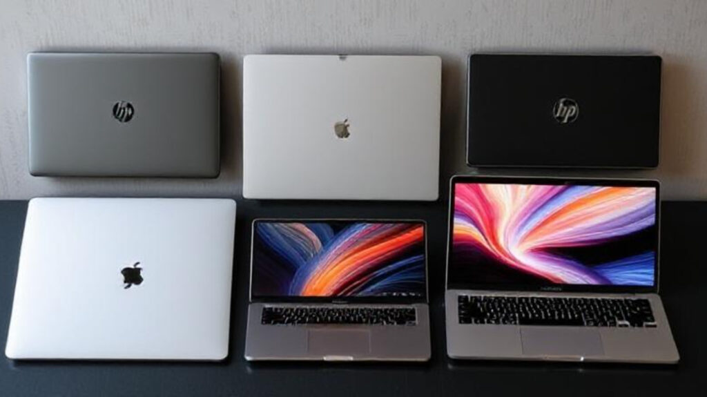 Amazon Laptop Fest is live: Get over 50% off on laptops from top brands like Apple, HP, and more