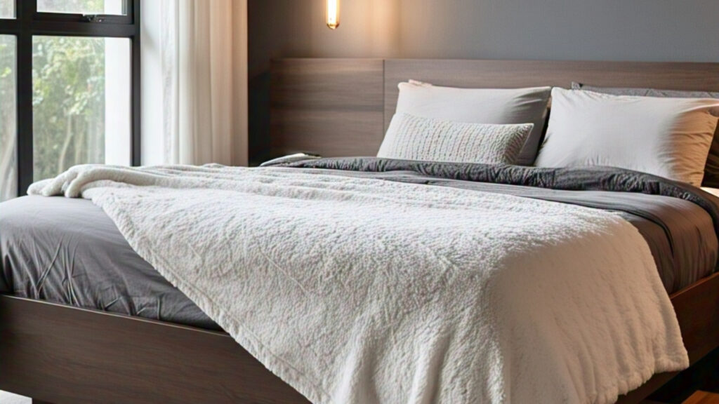 Amazon offers up to 50% off on AC blankets: Stay cosy and comfortable in summer heat