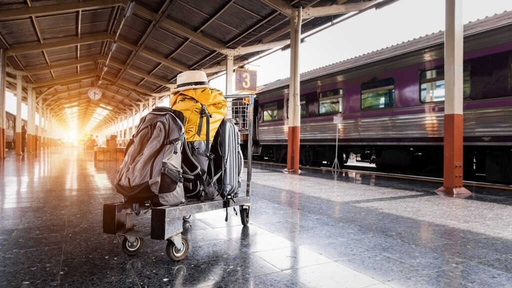 Amazon sale on bags, backpacks, trolley bags, and more; Get up to 70% off and travel freely | Fashion Trends