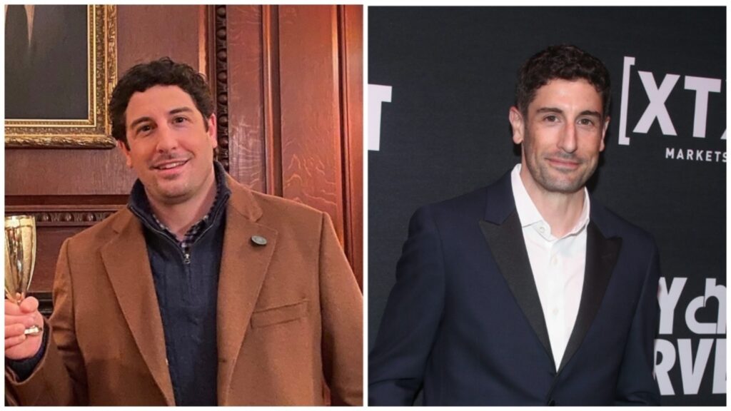 American Pie’s Jason Biggs opens up about impressive 15 kg weight loss at 46, reveals what caused it: It’s not Ozempic | Health