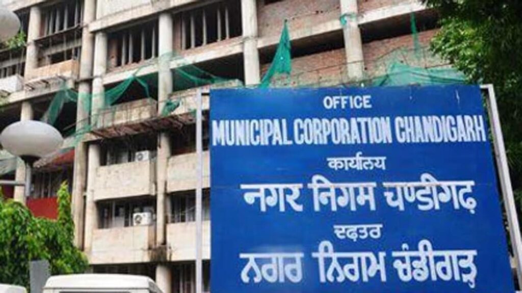 Amid fund crunch, Chandigarh MC to start road repair in ‘priority’ areas