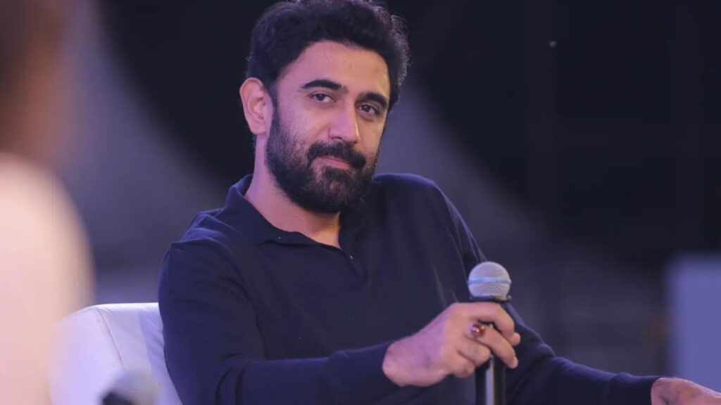 Amit Sadh reacts to call for boycott on Pakistani artistes in India after Pahalgam attack: ‘Country comes first’ | Bollywood