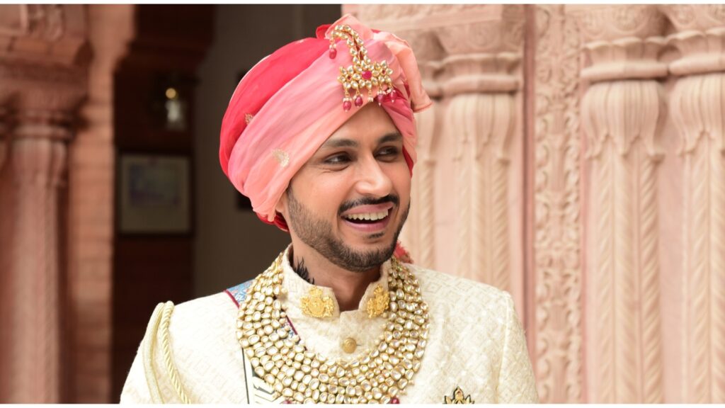 Amol Parashar opens up on playing a spoilt brat in Kull: ‘I have been denied roles for the good boy image’ | Interview | Web Series