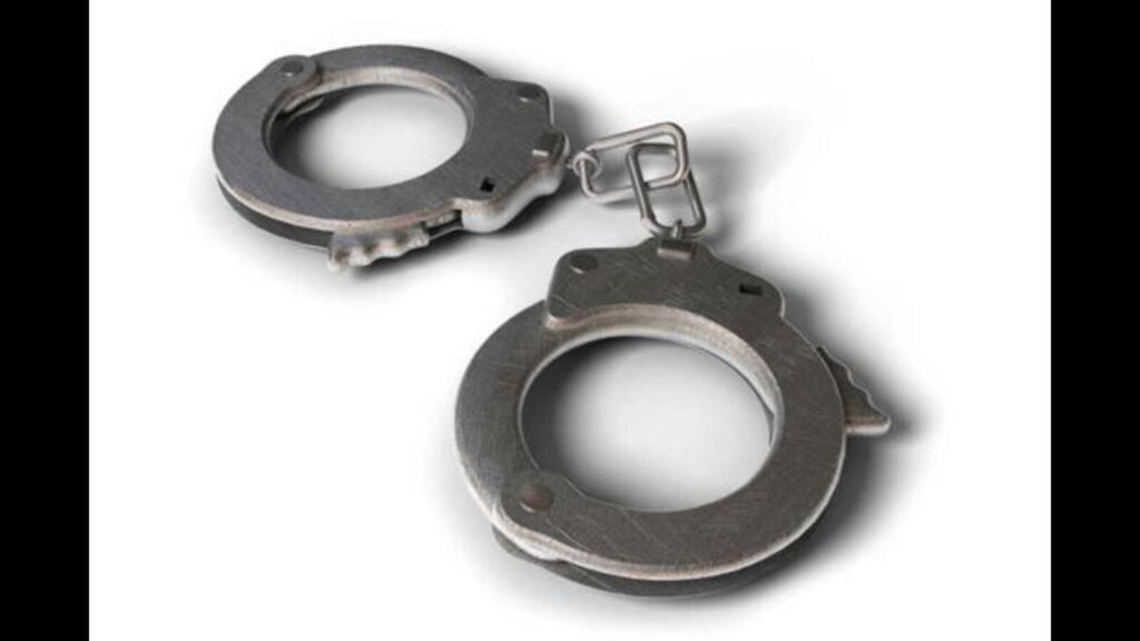 Amritsar: ISI-linked operative held with hand grenade