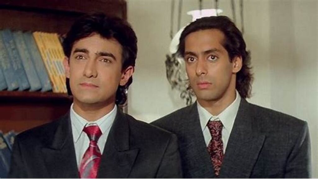 Andaz Apna Apna producer’s kids on Aamir Khan confirming sequel: ‘Will never sell rights to him or Rajkumar Santoshi’ | Bollywood