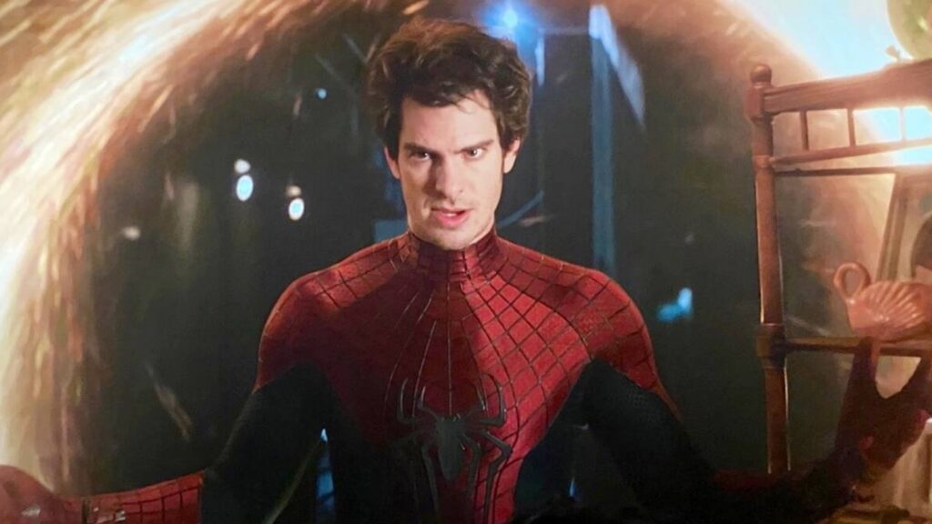 Andrew Garfield talks about his possible return to Spider-Man franchise, says he wishes to do ‘something very strange’ | Hollywood