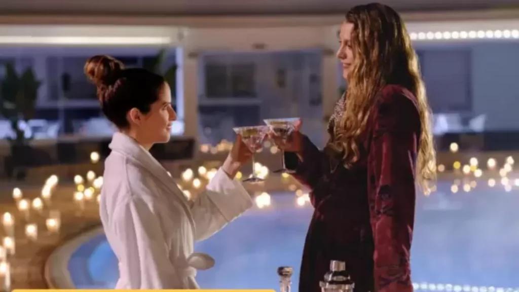 Another Simple Favour trailer: Blake Lively and Anna Kendrick reunite in what fans are calling ‘something so special’