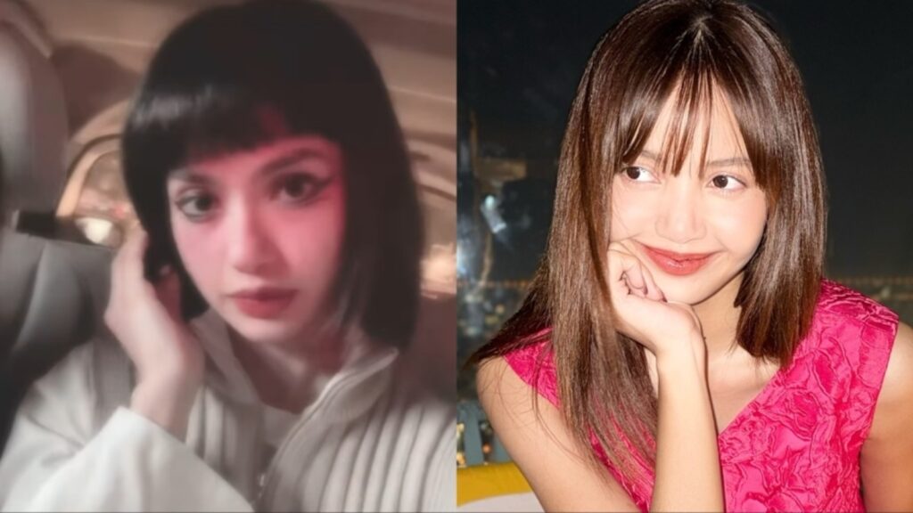 Anu Malik’s Lisa-lookalike daughter makes another stunning appearance, fans talk about their ‘uncanny resemblance’