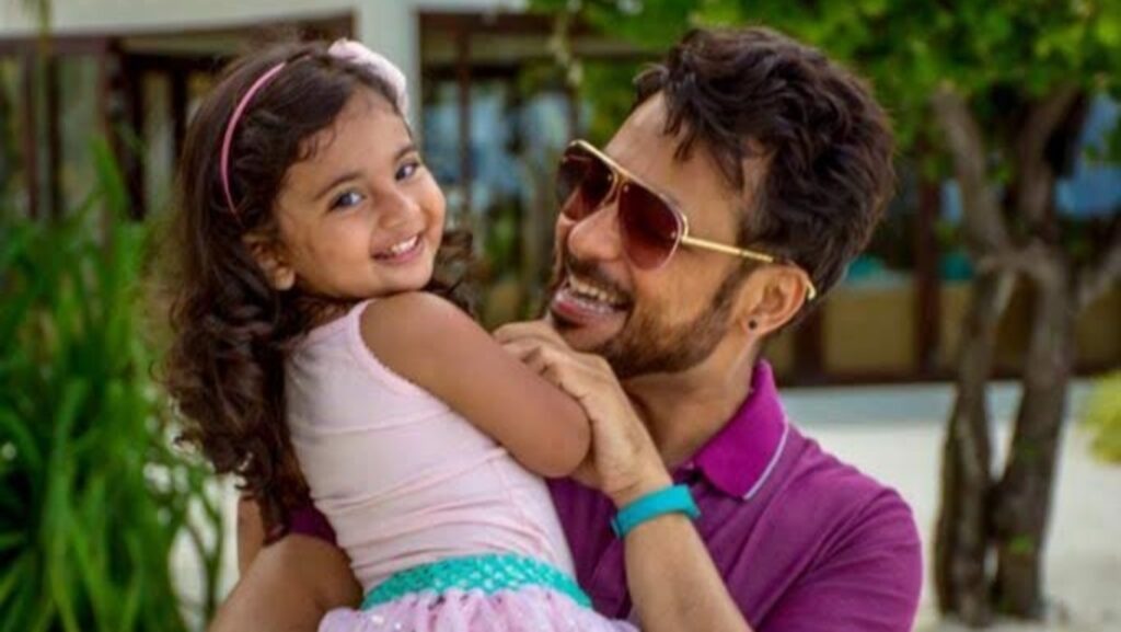 Anupam Mittal rejects tradition for daughter’s middle name: ‘You are not defined by men’ | Trending