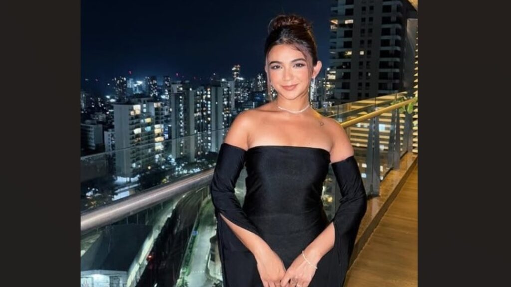 Apoorva Mukhija moves out of her apartment in Mumbai following India’s Got Latent controversy, calls it ‘end of an era’ | Web Series