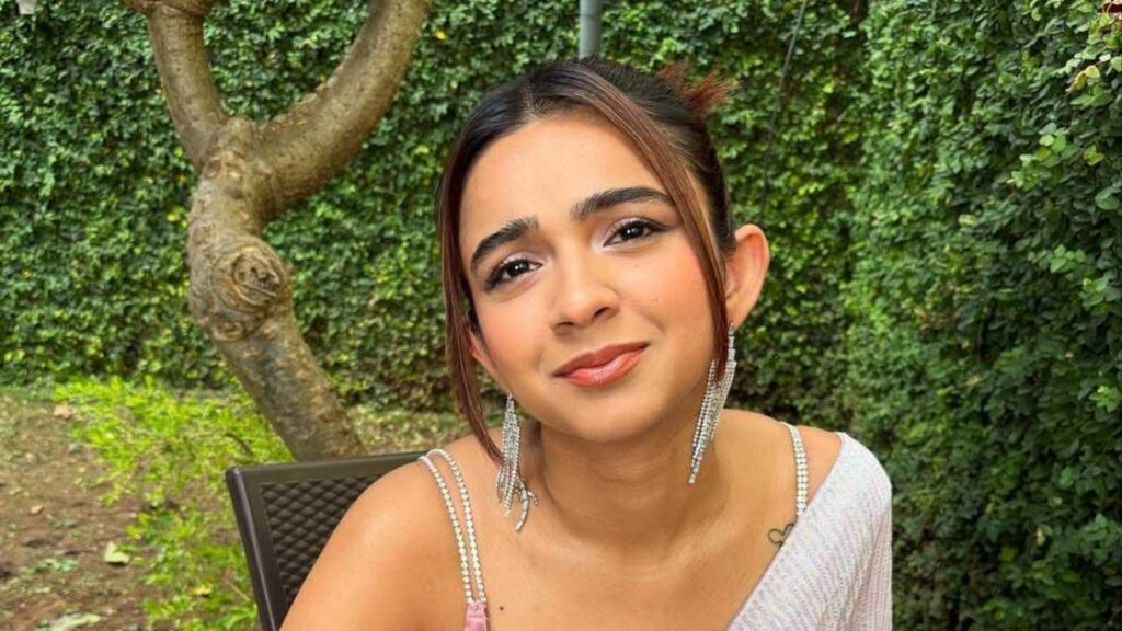 Apoorva Mukhija says she cried a lot after being chased by paparazzi outside police station: ‘It was so dehumanising’ | Web Series