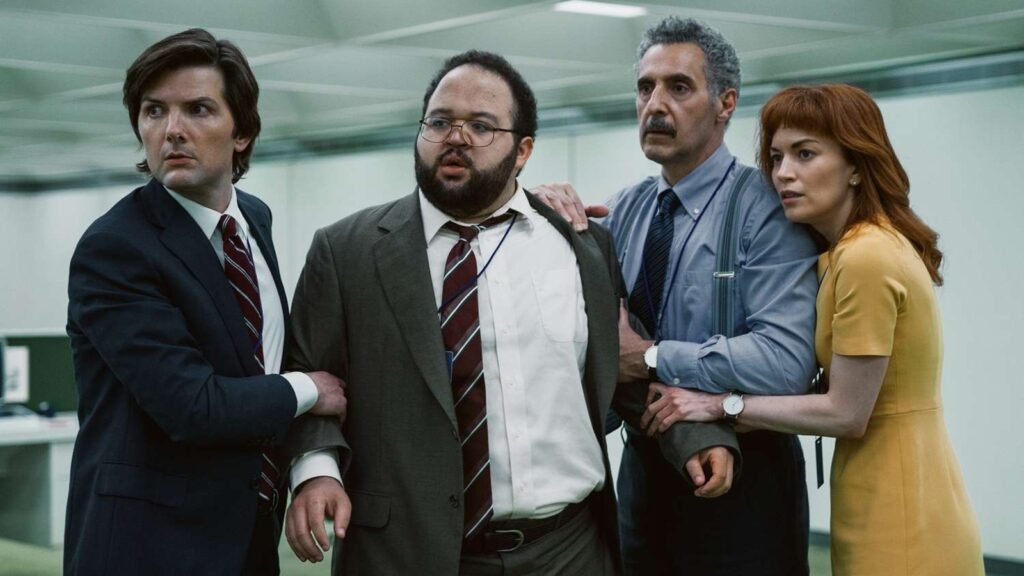 Apple TV+ in India; here’s how you can watch Severance, Ted Lasso and other shows for ₹99 | Web Series