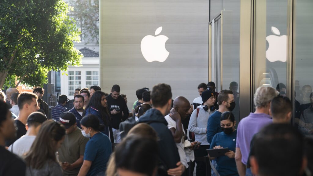 Apple airlifts 1.5 million iPhones from India to US ‘to beat’ Trump tariffs: Report