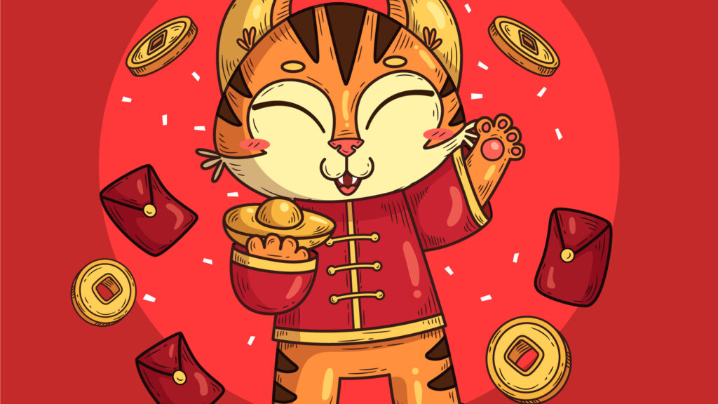 April 21-27, 2025: 3 Chinese signs will likely attract financial luck | Astrology