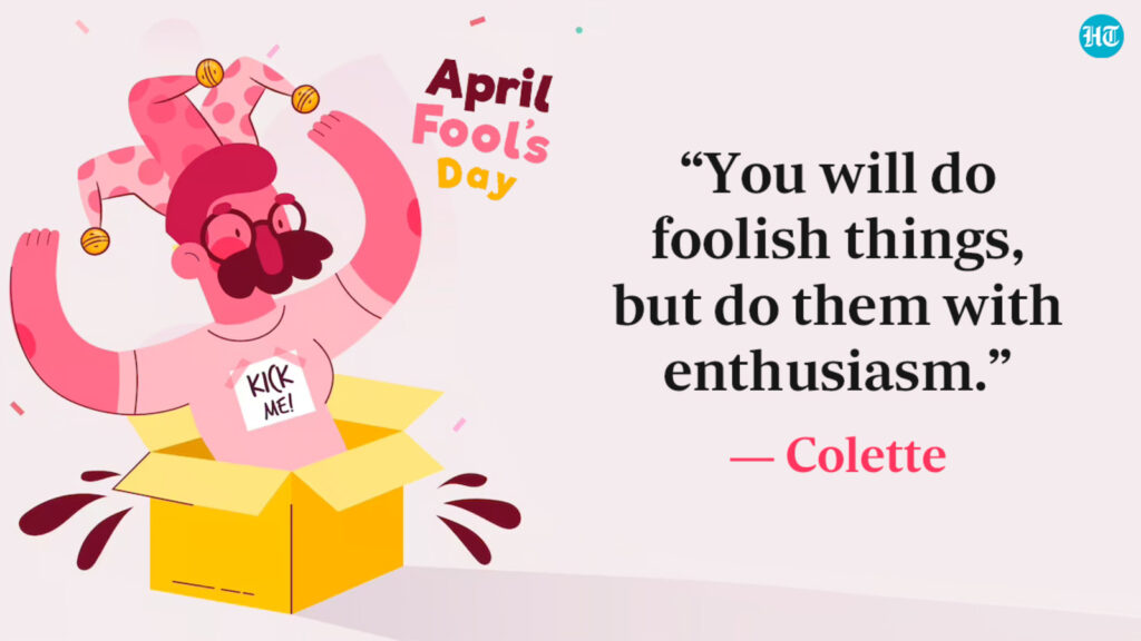 April Fools’ Day 2025: These countries take pranks to another level with mischievous acts