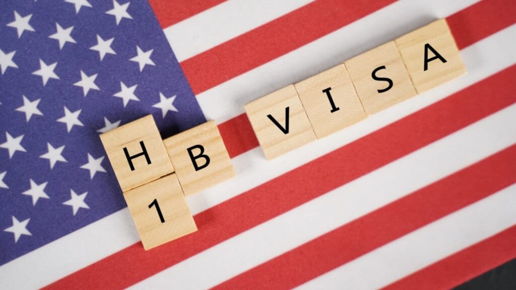 Are Indians with H1-B visas exempted from US immigration registration rule? Details here