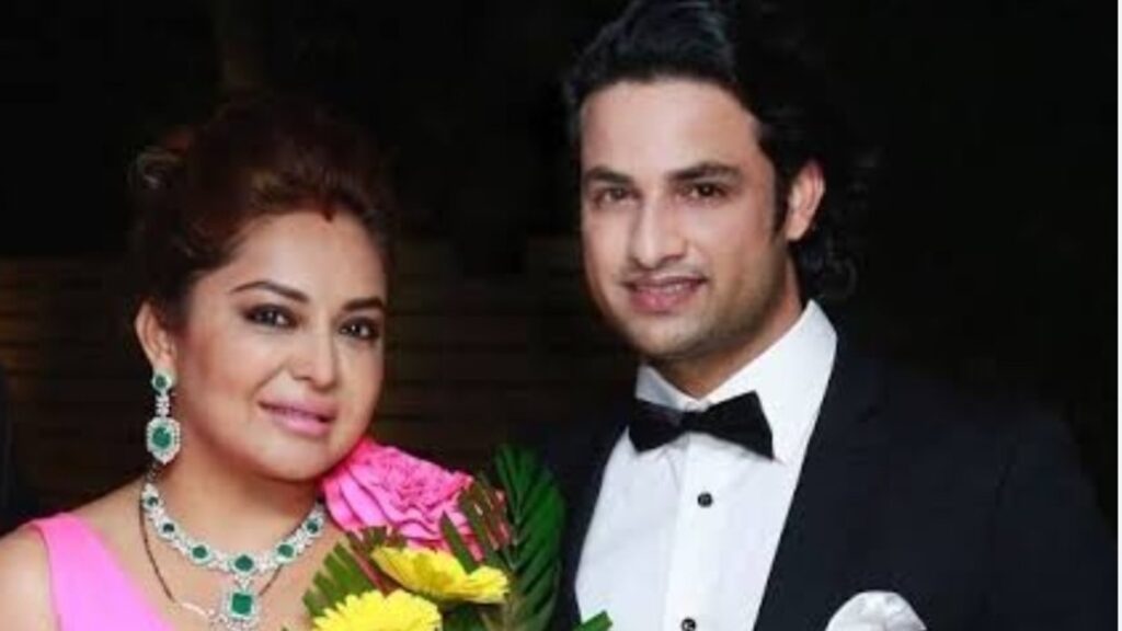 Are actor Himanshu Soni and wife Sheetal Singh heading for a divorce? Soni neither…