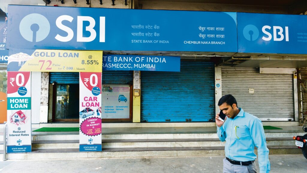 Are banks open or closed today? Full bank holiday list for April 2025