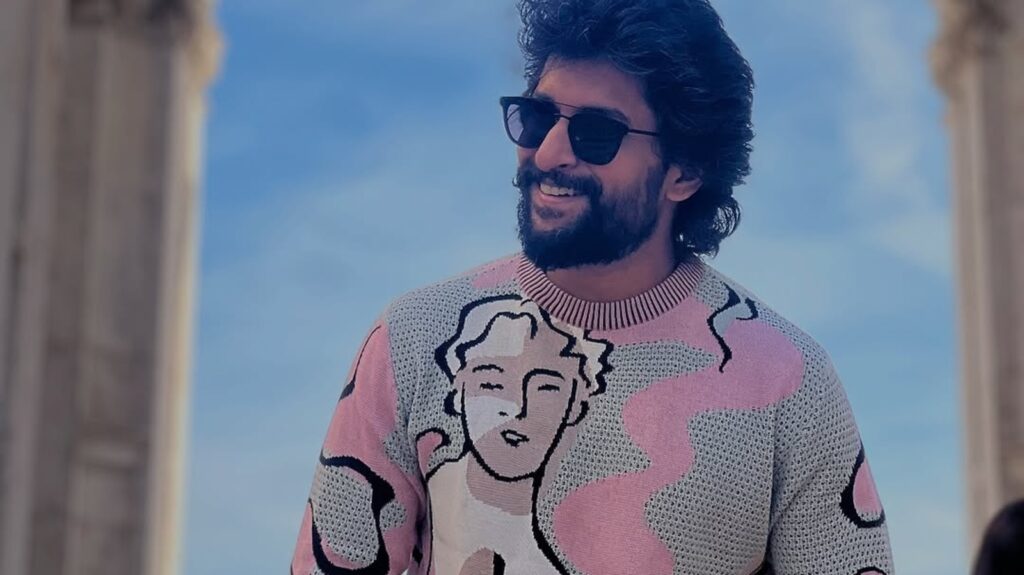 Are dubbed south Indian films ‘saving Bollywood’ during the slump? HIT The Third Case star Nani says this