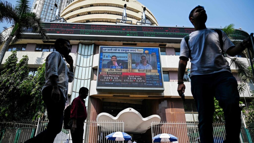 Are stock markets open on Monday, April 14? Details here
