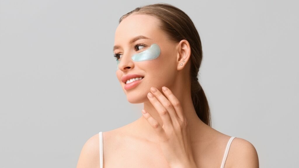 Are undereye patches really effective? Dermat shares the truth about your favourite, lazy skincare hack: ‘Like coffee’ | Health