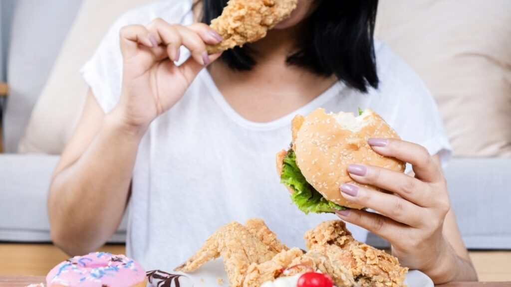 Are you eating too many calories? Health coach shares 6 warning signs to know | Health