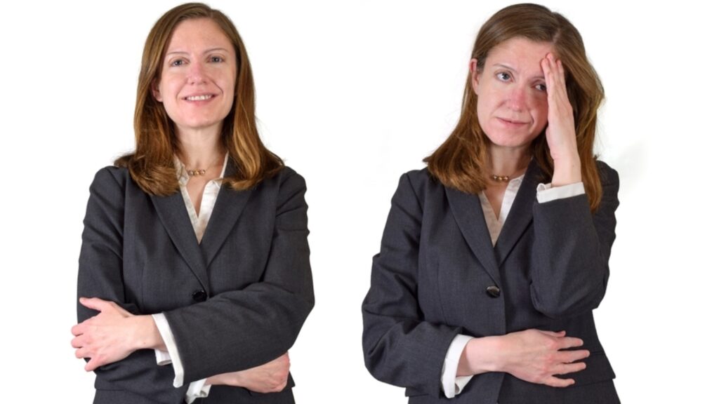 Are you secretly anxious? Signs to watch out for high-functioning anxiety | Health