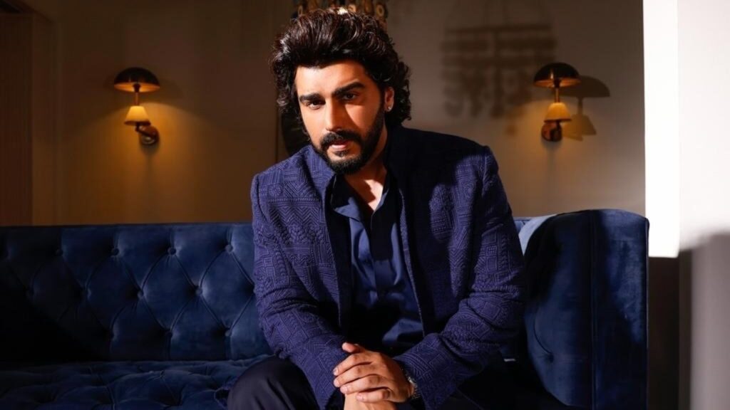 Arjun Kapoor says trolls get ‘certain amount of joy’ from targetting him: ‘Perception kameeni cheez hai’ | Bollywood