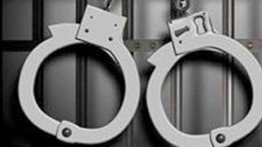 Arunachal Pradesh: Man arrested for attacking two people with machete over fish